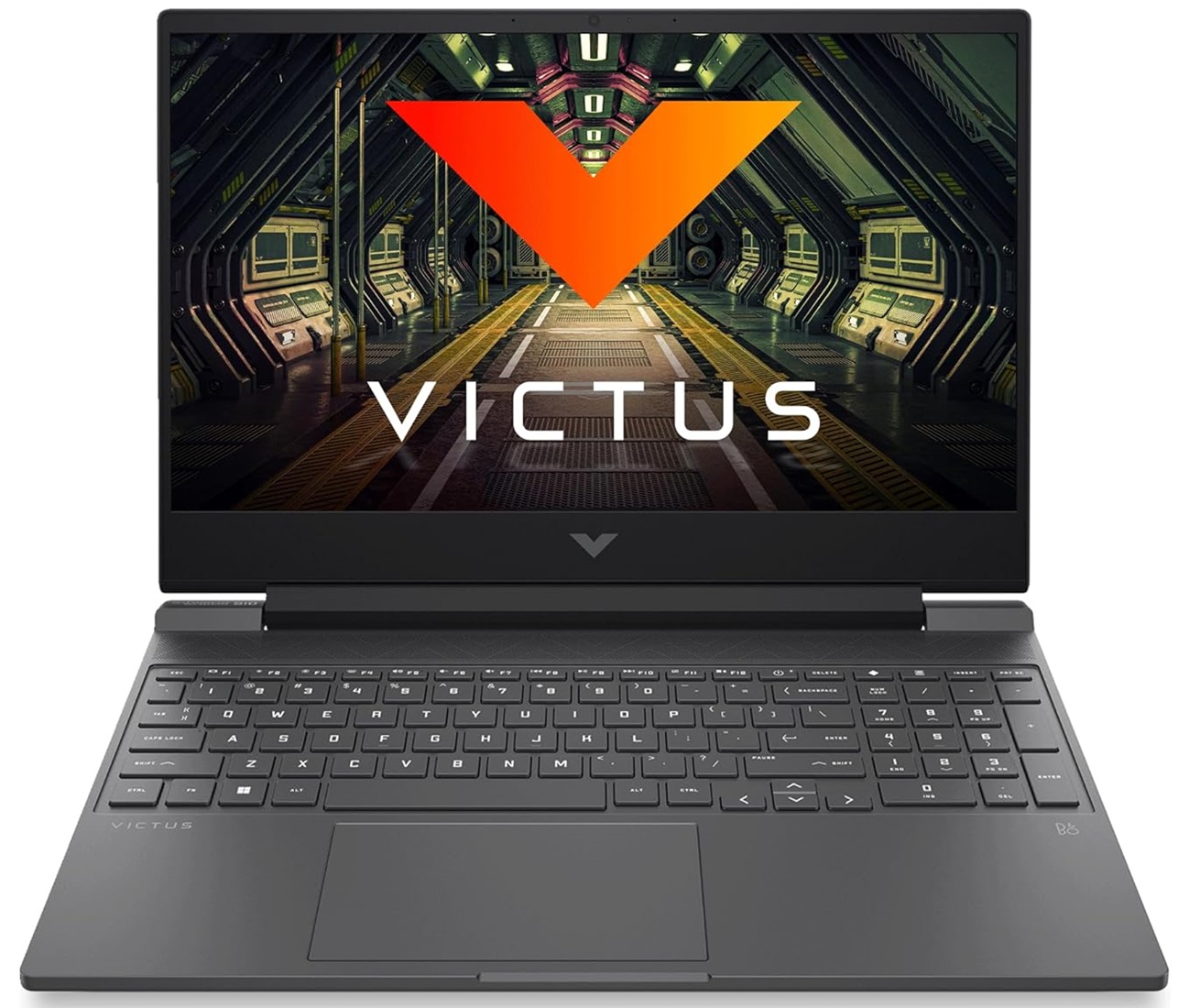HP Victus 15-fb1001AX (8L083PA) Laptop (AMD Hexa Core Ryzen 5/8 GB/512 GB SSD/Windows 11/4 GB)